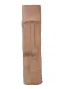 Product image 1 of the product “Tiki Statue Polynesia style. From coconut palm. Model 5 - Rapa Nui, in the sizes from 50cm to 200cm, Natural finish ”